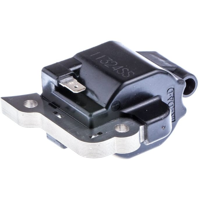 Ignition module