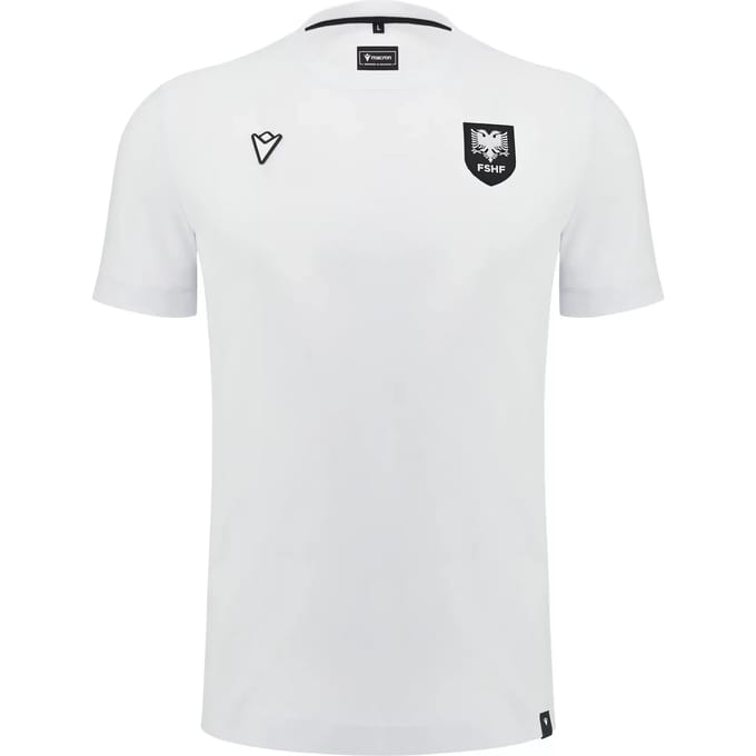Albanië Shirt Travel 2024/25