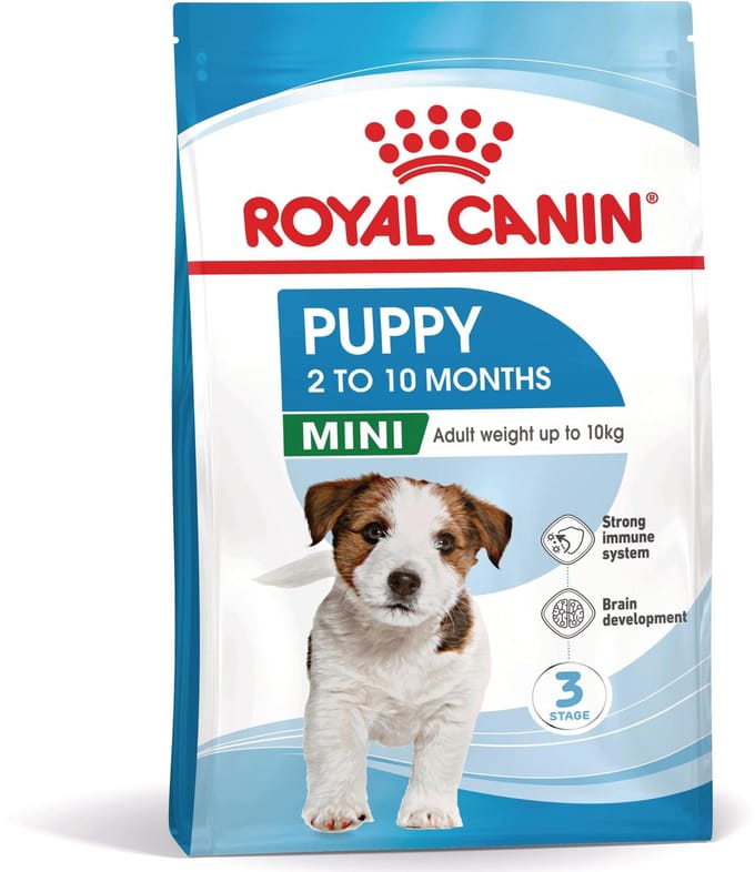 Royal Canin Mini - Puppy - 800 g - Hondenvoer