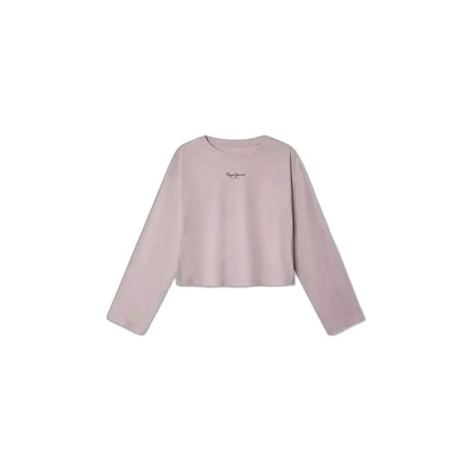 Meisjes Sweatshirt Pepe Jeans Ally