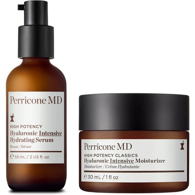 Perricone MD Hyaluronic Intensive Hydration Duo