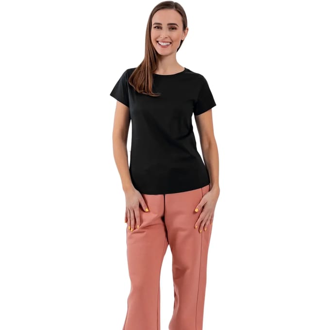 Dames-T-shirt Be Lenka Essentials