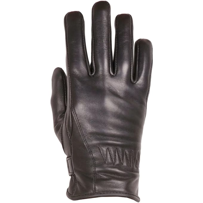 Leren handschoenen winter vrouw Helstons nelly