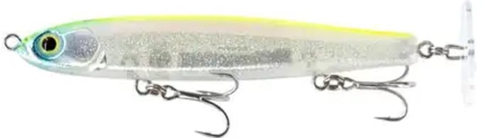 Fiiish Power Tail – Shallow – 14g – 90mm - Chart Shiner