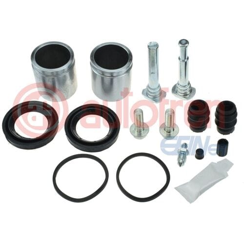Reparatieset, remklauw AUTOFREN SEINSA D43676S