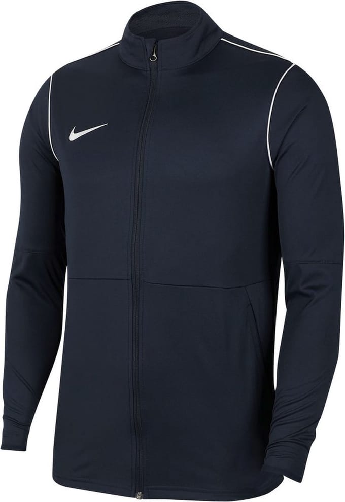 Nike Park 20 Sportvest - Maat XL - Mannen - donker blauw/wit