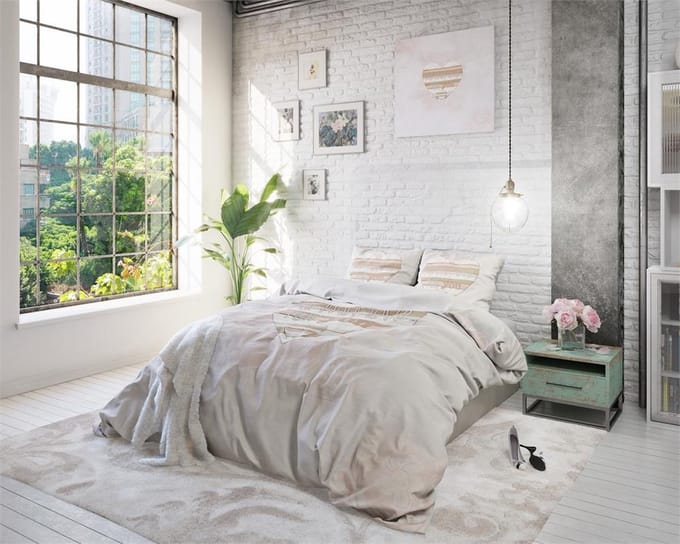 Sleeptime All My Love Taupe