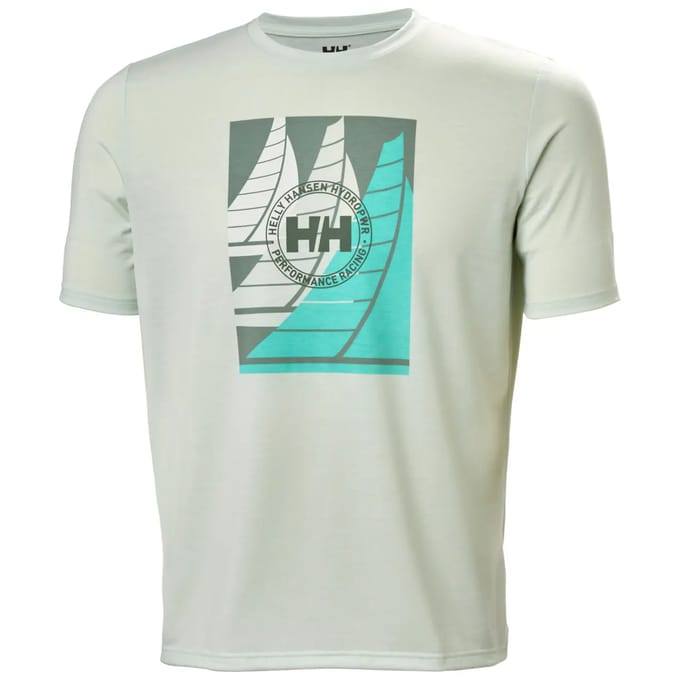 Zwempak Helly Hansen HP Race Graphic