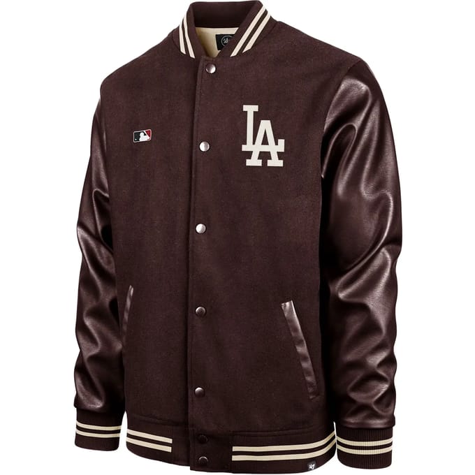 Jas Los Angeles Dodgers MLB