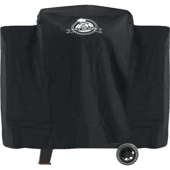 Pit Boss Onyx Classic 700 Hoes