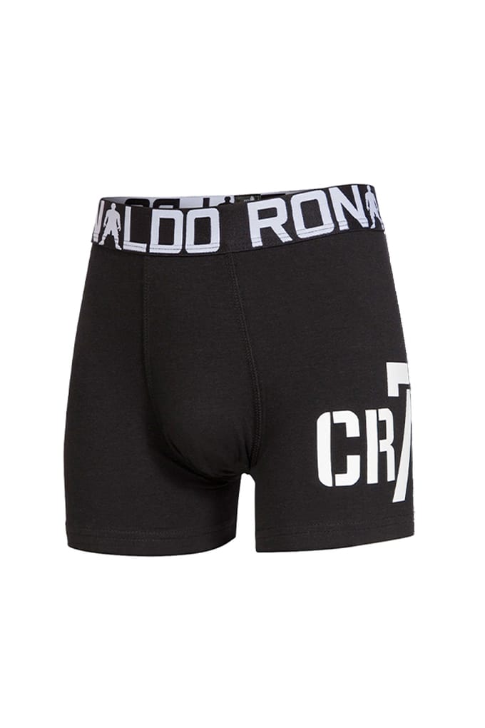 CR7 jongens 2P zwart - 116/128