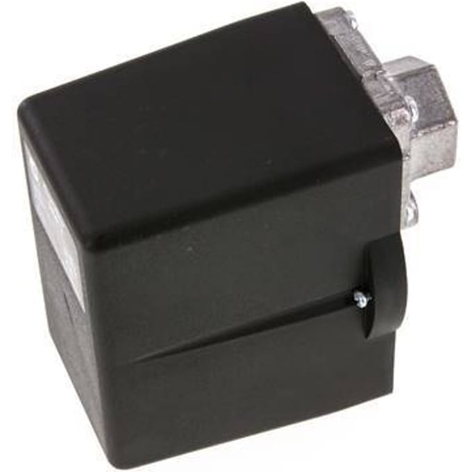 3 tot 10bar Compressordrukschakelaar G1/2'' 400VAC | MDR-3-10-RM - MDR-3-10-RM