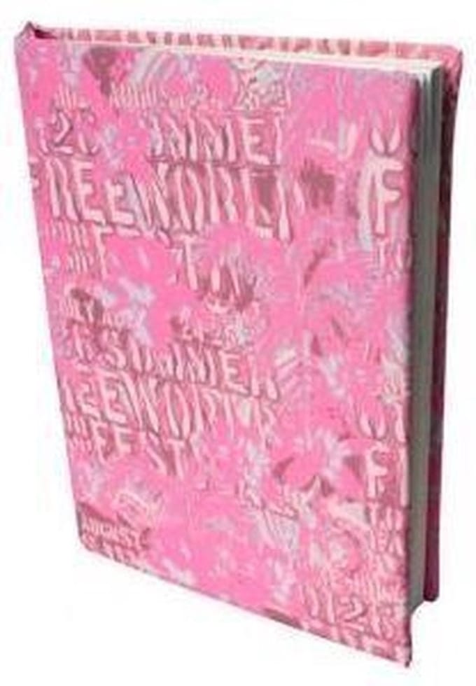 Benza Rekbare Boekenkaften - Freeworld A4