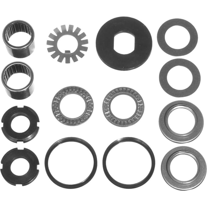 Reparatieset, fusee MEYLE KIT 034 033 0006