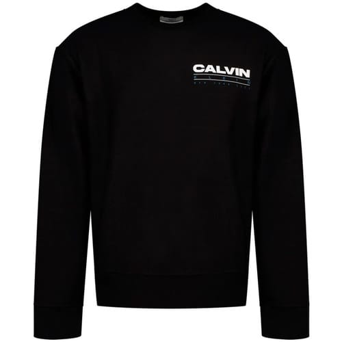 Trui Calvin Klein Jeans Lv04lg221g Premium Terry Graphic