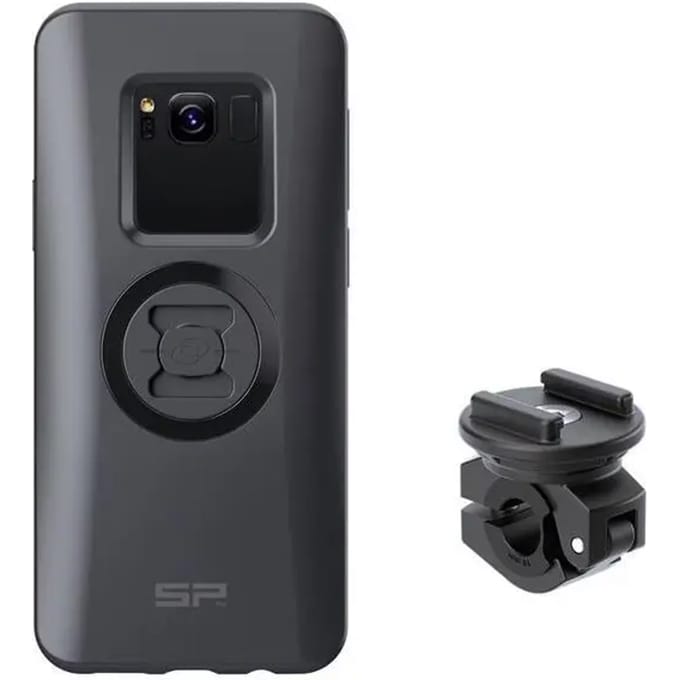 Telefoonhouder SP Connect Moto Bundle Samsung S9+/S8+