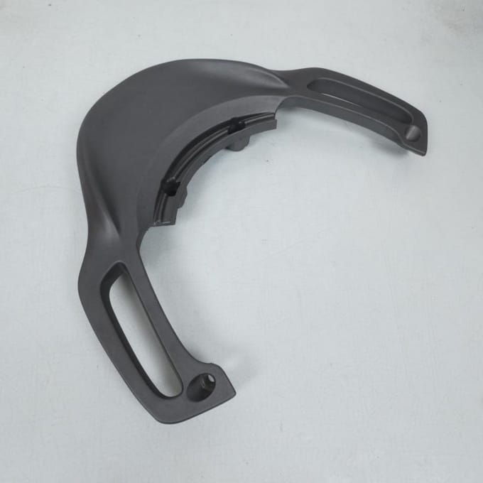 Poignée passager arrière origine pour scooter entre axe 34cm Neuf