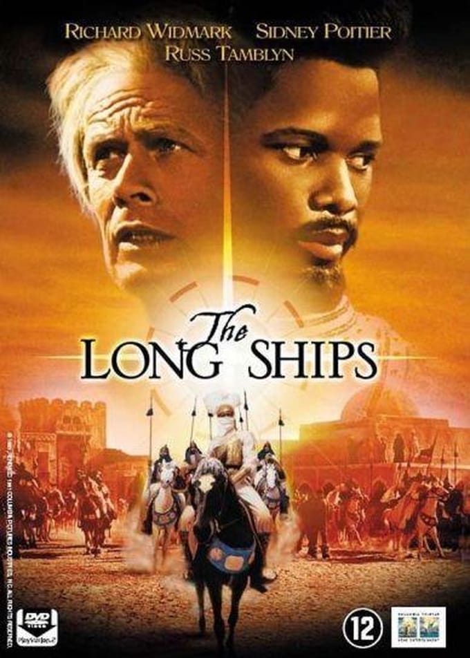 Long Ships