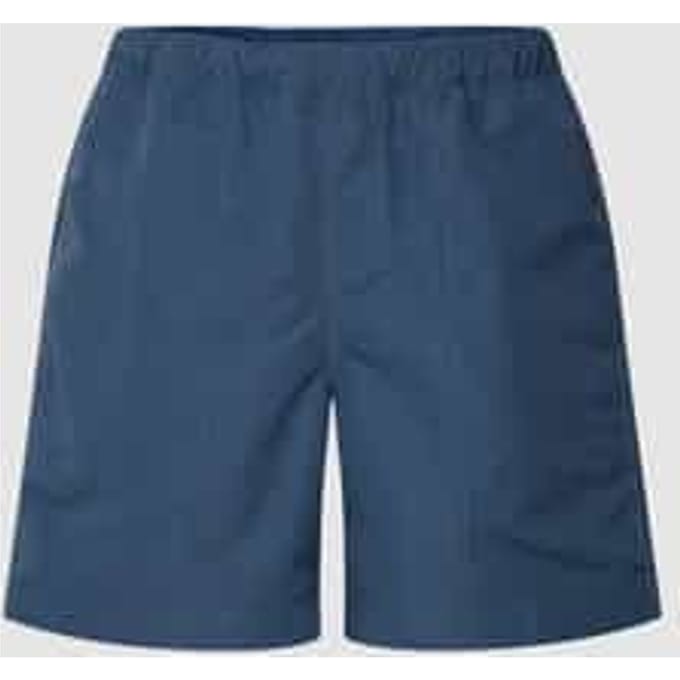 Korte broek met tunnelkoord, model 'AMPHIBIAN'