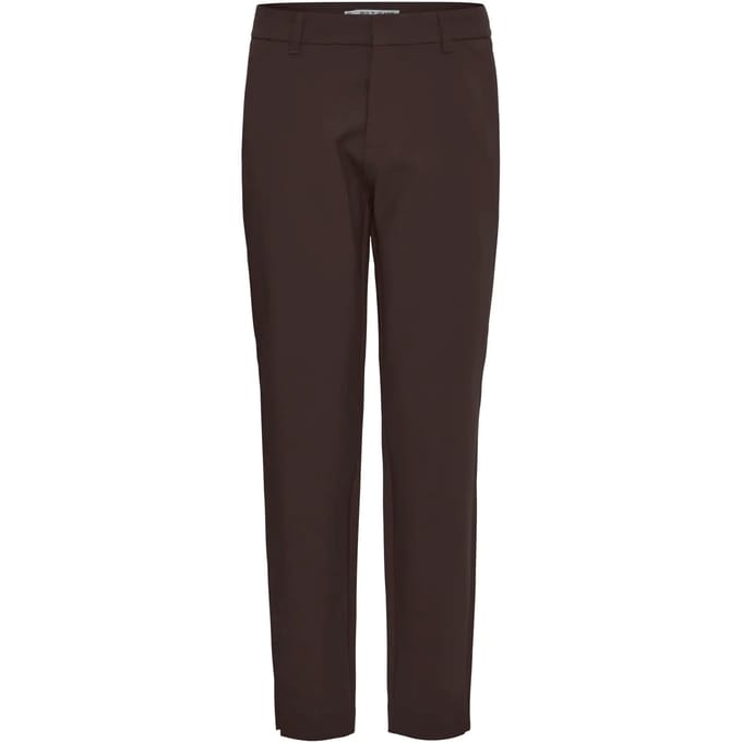 Dames skinny broek Pulz Jeans Bindy