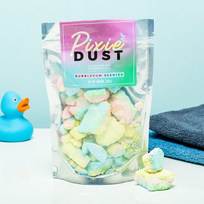 Gift Republic Pixie Dust Badzout