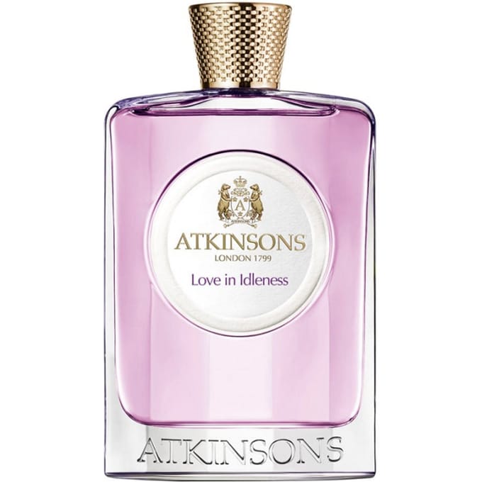 Atkinsons Love in Idleness Eau de Toilette