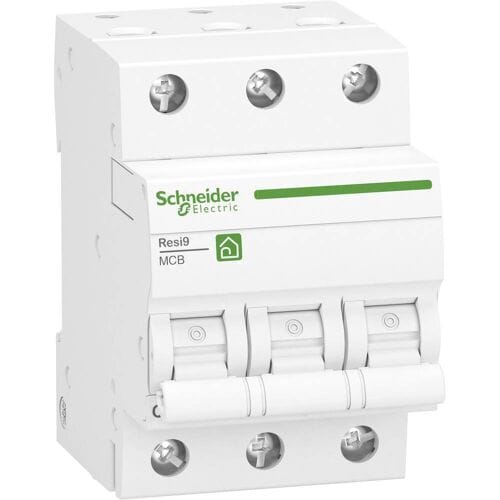 Schneider Electric R9F24316 R9F24316 Zekeringautomaat 16 A 400 V