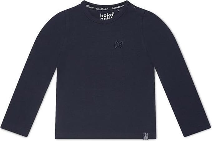 Koko Noko Jongens T-shirt - Maat 122/128