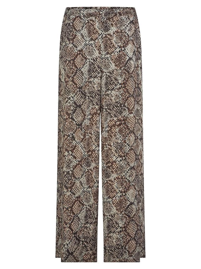 Broek Van St. Emile multicolour
