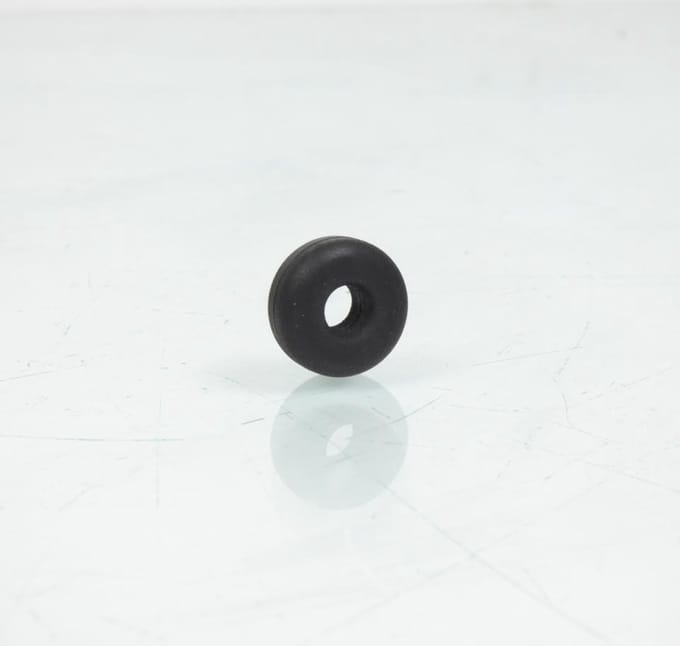 waterpomp pen rubber voor beta 50 ark lc scooter nieuw