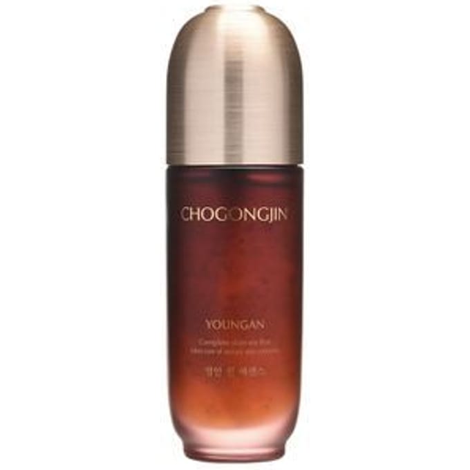 MISSHA - Chogongjin Youngan Jin Essence - Gezichtstoner