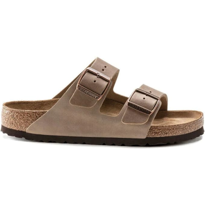 Birkenstock Arizona bs heren sandaal
