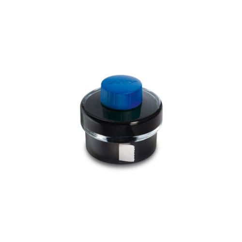Lamy vulpeninkt t52 50 ml, blauw