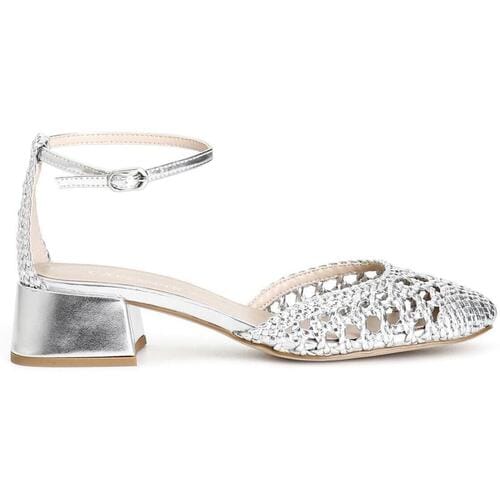 Sandalen met hakken Café Noir CAF-RRR-FD9003-L001