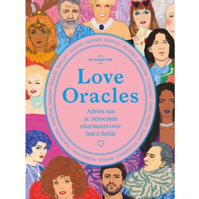 Love Oracles