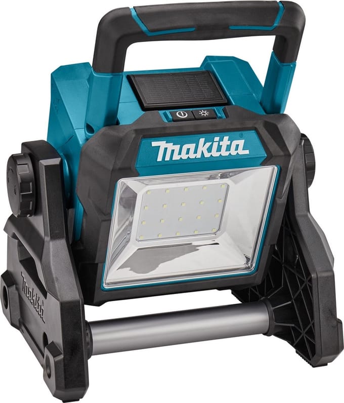 Makita DEAML003G Bouwlamp LED 14,4 / 18 / 40 V Max Basic Body