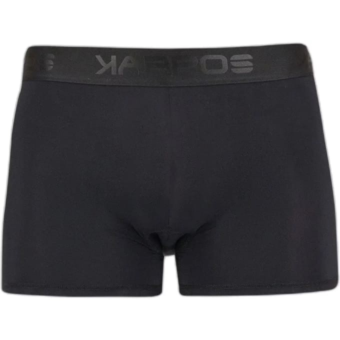 Karpos Padded Boxers Zwart S Man