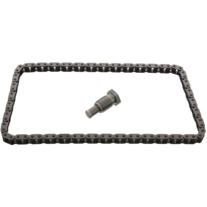 Kettingset, oliepompaandrijving FEBI BILSTEIN 45002