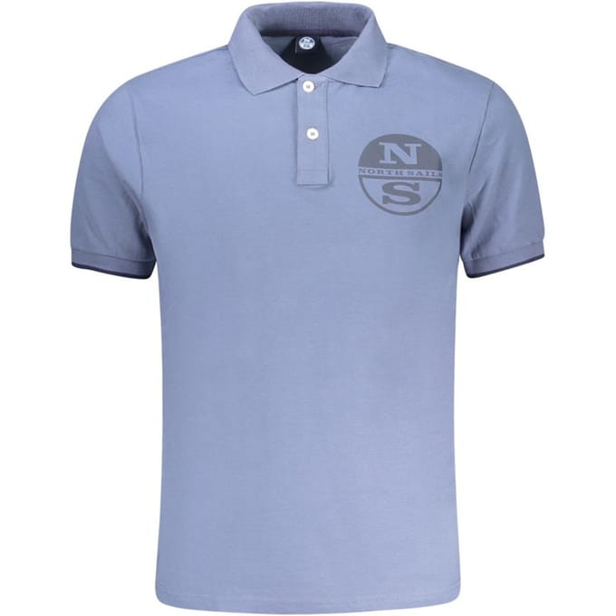 Klassieke Poloshirt Korte Mouwen