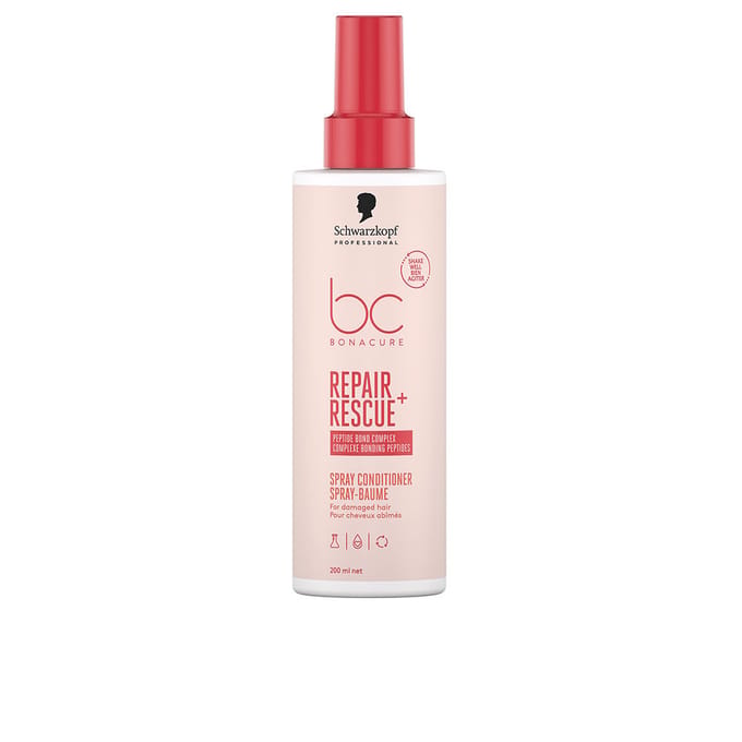 Bc Repair Rescue Conditioner Spray 200 ml