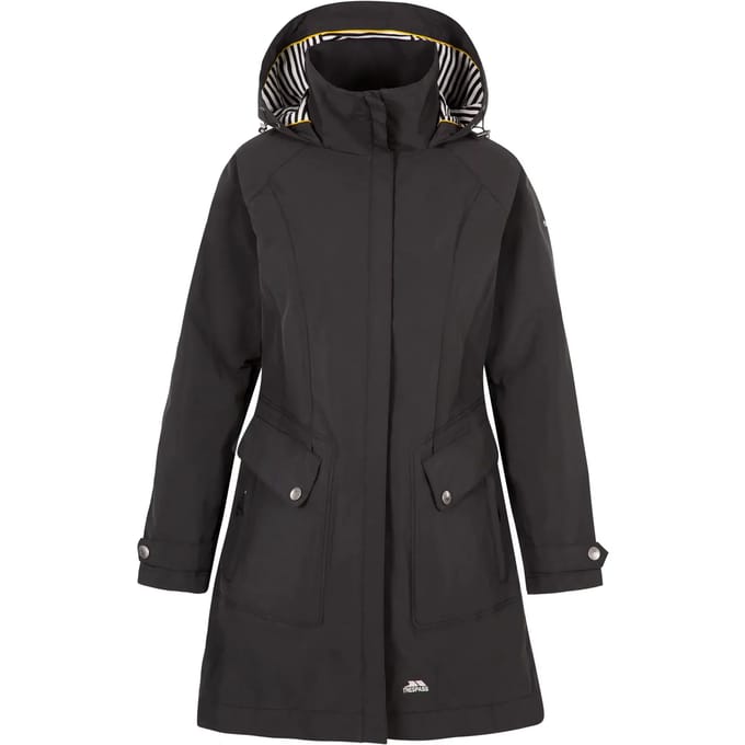 Trespass damesregenjas Rainy Day - Female Jkt Tp75