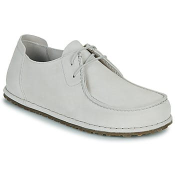 Lage Sneakers BIRKENSTOCK Utti Lace LEVE Antique White