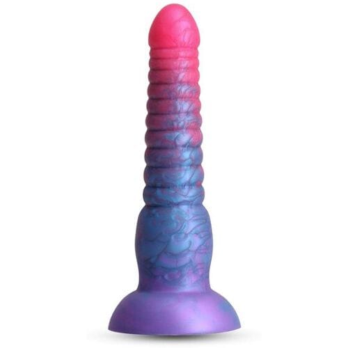 NS Novelties Colours Stacked Dildo 16cm