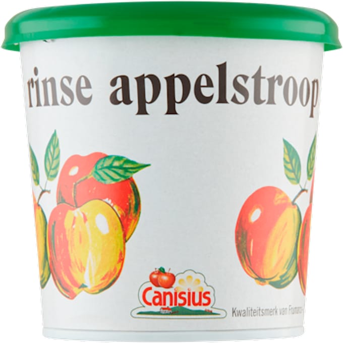 Rinse appelstroop