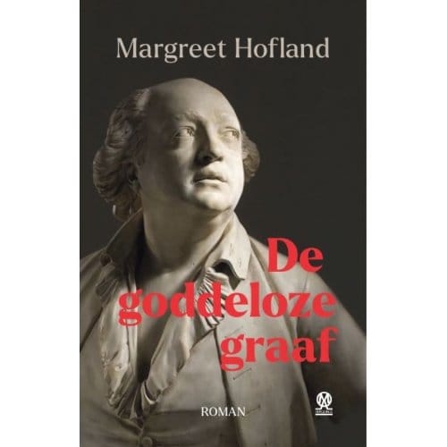 De Goddeloze Graaf - Margreet Hofland