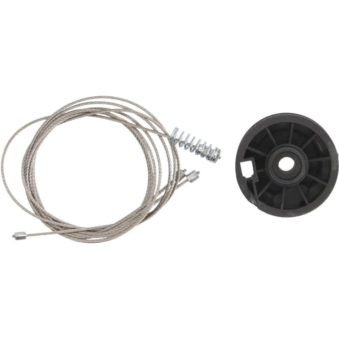Raamregelaar reparatieset BLIC 6205-21-031815P