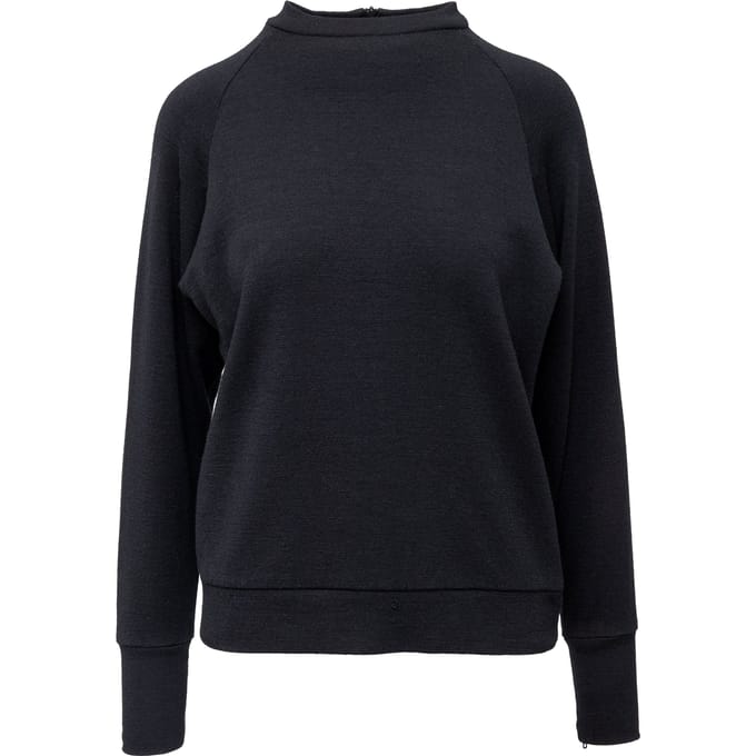 Yohji Yamamoto wollen trui - jaren 2000