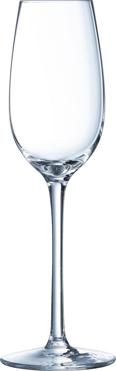 Chef & Sommelier Spirits Sherry Likeurglas 12 Cl - 6 Stuks