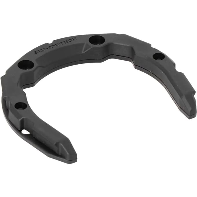 Sw-motech Pro Trt.00.787.12000/b Brandstoftankring Zwart