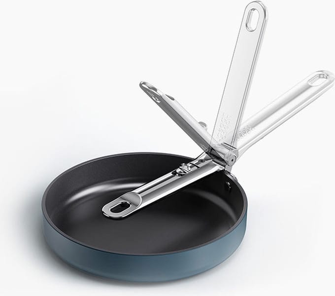 Joseph Joseph Space koekenpan – 20 cm – anti-aanbak
